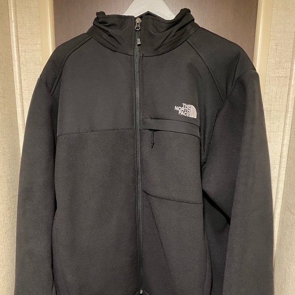 The North Face Other - Northface Fleece Coat